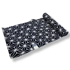 竺仙 ゆかた反物　新作　新品　本染め 注染　日本製【250501-6】　綿コーマ生地