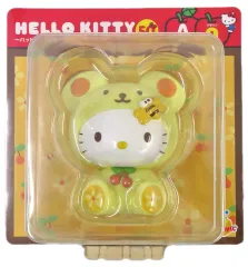 【中古】フィギュア ハローキティ(2005年) フィギュア 「Happyくじ ハローキティ 50th～ハッピーアニバーサリー★～」 A賞