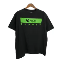 2025年最新】xbox tシャツの人気アイテム - メルカリ