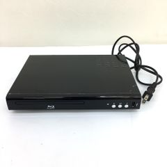 アグレクション SU-BD01 ブルーレイディスクプレーヤー Blu-ray