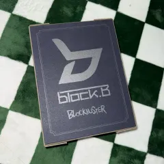 ぶらび シーグリ & グッズ 未開封 Block.B blockb ぶろび 韓国 BLOCK B(JP) OFFICIAL on X: 