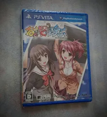 「るいは智を呼ぶ」SONY PS VITA 5pb. 新品 未使用 未開封