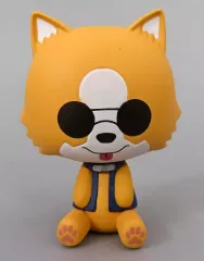 【中古】トレーディングフィギュア アキノ 忍犬ちょこのっこ 「一番くじ NARUTO-ナルト- 波の国編」 E賞