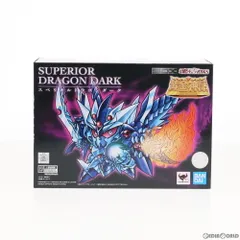 2025年最新】元祖sd スペリオルドラゴンの人気アイテム - メルカリ