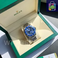 【今日特価】Rolex ロレックス サブマリーナーシリーズ 多次改良升級