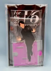 Johnny&#39;s - V6　20th century 長野博　アクリルスタンド　２個セット 2025年最新】トニセン アクスタの人気アイテム - メルカリ