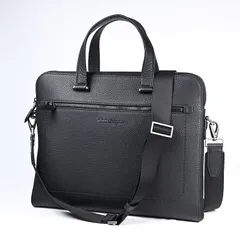 2026年最新】Salvatore Ferragamo メンズ ビジネスバッグの人気