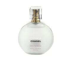 満量　シャネル   CHANEL 　CHANCE　チャンス　 オータンドゥル　ヘア　オイル　スプレー　35ml    送料無料