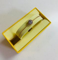 スワロフスキー Swarovski Una Angelic リング 52号 - メルカリ