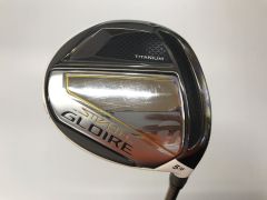 【最短翌日発送】STEALTH GLOIRE | 18 | SR | SPEEDER NX for TM | 中古 | フェアウェイウッド | テーラーメイド