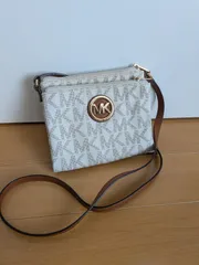 MICHAEL KORS ショルダーバッグ　レディース