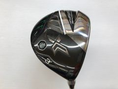 【最短翌日発送】XXIO X-eks- 2022 | 15 | SR | Miyazaki AX-2 | 中古 | フェアウェイウッド | ダンロップ