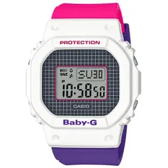 【Baby-G】リラックマ20th 限定Baby-G リラックマ Baby-G 20周年限定モデル