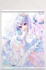 サマーポケッツ 空門蒼b2タペストリー 上海コンサート 中国限定 Summer Pockets REFLECTION BLUE]B2タペストリー（空門蒼／SP5th