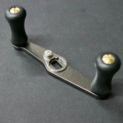 GAEAS ABU アンバサダー 用、ショートツインハンドル 未使用品 - メルカリ