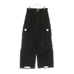 パンツ cmmawear gaia cargo trousers cmmawear gaia cargo trouser