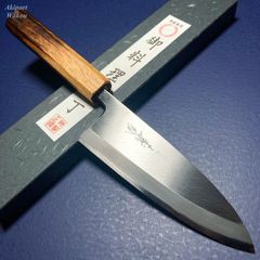 堺義弘(山脇刃物製作所)