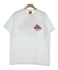 HideandSeek ハイドアンドシーク FOR EAST JAPAN TOKYO 1995 S/S TEE プリント 半袖 Tシャツ ホワイト系 XL