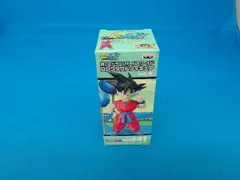 【新品未開封✨】ドラゴンボール改ワールドコレクタブルフィギュアvol.6ギニュー 其之三百十二 ドラゴンボール改 ワールドコレクタブルフィギュア