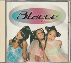 アングラ90's 2CD】Befyne of Blaque Spurm セット