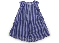 【ブリーズ/BREEZE】ワンピース 90サイズ 女の子【子供服・ベビー服】（1885953）