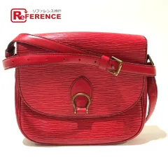 2025年最新】エピ 黒 赤 ショルダーバッグの人気アイテム - メルカリ 