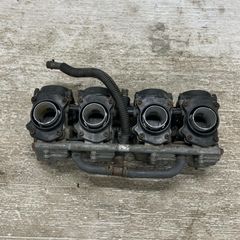 ns400r 純正キャブレター nc19 - メルカリ