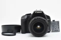 ショット数1200回 美品 Canon EOS kiss X2 + EF 28-70mm F3.5-4.5 II YM4503#42