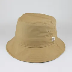 【ニューエラ正規品】ニューエラ NEW ERAⓇ バケット01 Typewriter タイプライター ベージュ(商品番号：13515788)
