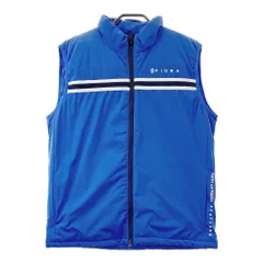 2026年最新】FIDRA ベストの人気アイテム - メルカリ