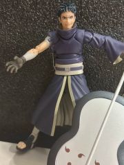 ナルト 十年百忍-STUDIO 日向ヒナタ フィギュア - メルカリ