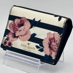 2025年最新】ケイトスペード キーケース 花柄の人気アイテム