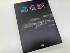 BiSH THE BEST (2CD +Blu-ray)+直筆サイン入りポスター BiSH THE BEST (2CD +Blu-ray)+直筆サイン入りポスター - メルカリ