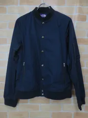 中古】 THE NORTH FACE PURPLE LABEL ノースフェイス ナイロン 