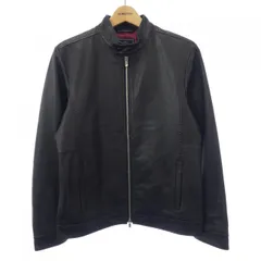 メンズビギ MEN'S BIGI レザージャケットのサムネイル