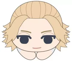 【中古】雑貨 佐野万次郎 「東京リベンジャーズ はぐキャラコレクション」