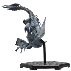 【中古】トレーディングフィギュア イブシマキヒコ 「カプコンフィギュアビルダー モンスターハンター スタンダードモデル Plus Vol.21」