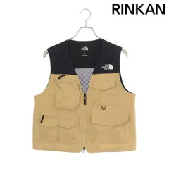 ノースフェイス UTILITY VEST(NP21801B) XL ノースフェイス UTILITY VEST(NP21801B) XL