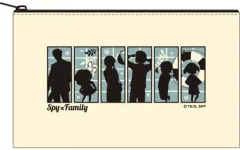 【中古】雑貨 集合 ポーチ 「SPY×FAMILY」