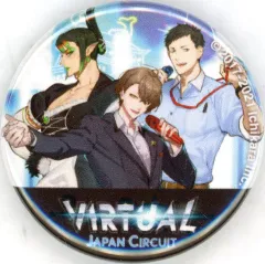 2025年最新】virtual japan circuitの人気アイテム - メルカリ