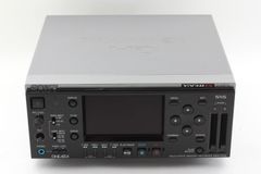 SONY ソニー PMW-EX30 [XDCAM EXレコーダー]