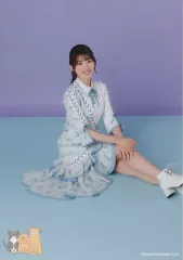 【中古】生写真(乃木坂46) 佐々木美玲/座り・「アザトカワイイ」紅白歌合戦2020衣装/佐々木美玲 過去衣装ランダム生写真