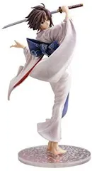 【中古】コトブキヤ 劇場版「空の境界」 両儀 式 -夢のような、日々の名残- 1/8スケール PVC塗装済み完成品 rdzdsi3