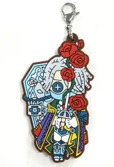 【中古】雑貨 納棺師 ラバーチャーム 「一番くじ IdentityV 第五人格 第四弾」 E賞