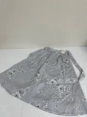 新品タグ付き★MISCH MASCH ミッシュマッシュ★ロングスカート　ボトムス★36 Sサイズ#70805sj165