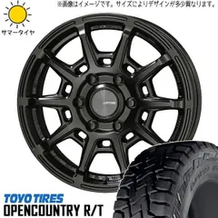 行列のできるレビュー商品、集めました。高評価アイテム メルカリ市限定①】Open 15インチ(2本) R/T Country タイヤ・ホイール