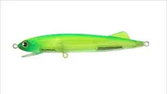 ロンジン シーバスルアー IGK (アイジーケー) 96mm 10g 094CMライムチャートHクリアマグマのサムネイル