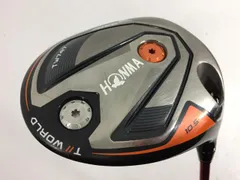 HONMA ドライバー用シャフト VIZARD FD-7S 匠シールあり