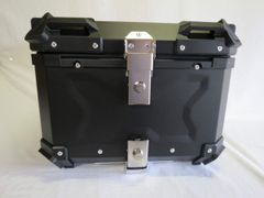 honda用 GB350S gb350s 2021 以降 キャリア & アルミトップケース 45L 黒 Bタイプ set