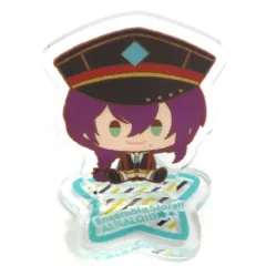 【中古】アクリルスタンド・アクリルパネル 礼瀬マヨイ アクリルスタンド 「一番くじ あんさんぶるスターズ!! ～Let’s enjoy together! vol.2～」 I賞